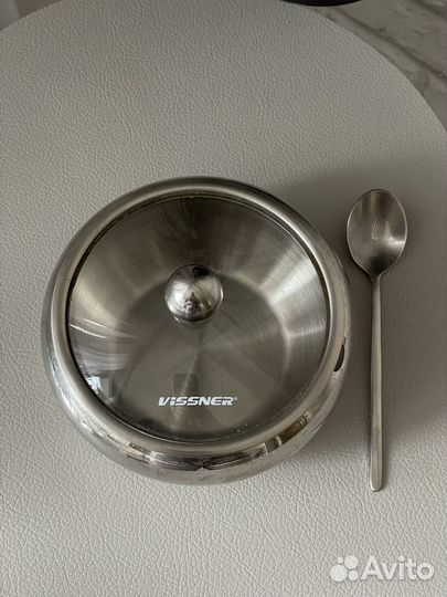 Сахарница Vissner