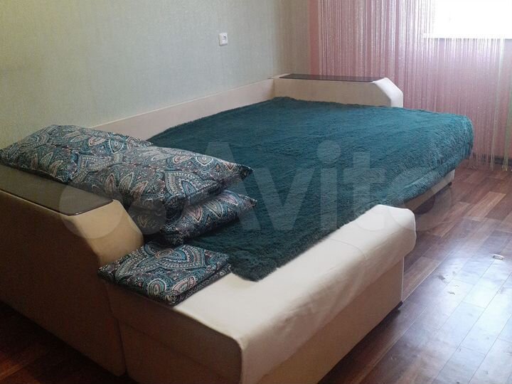 1-к. квартира, 45 м², 13/16 эт.