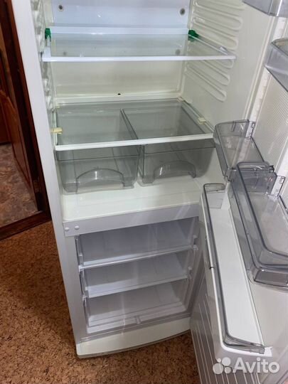 Холодильник Атлант бу