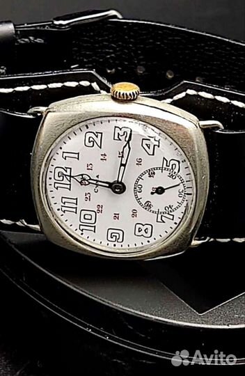 Часы cyma