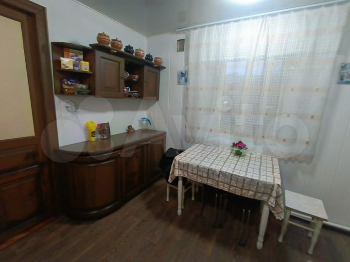 2-к. квартира, 55 м², 2/2 эт.