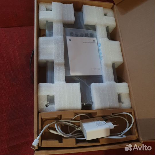 Ноутбук Huawei matebook d 14