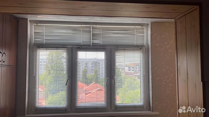 Оконные Рамы пластиковые