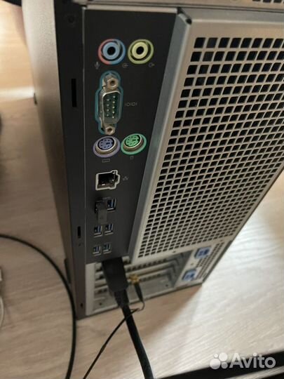 Dell Precision 5820 Tower