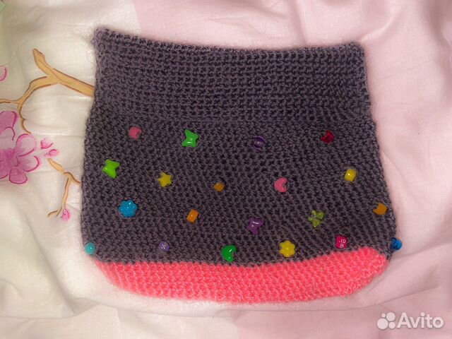 Детская сумочка