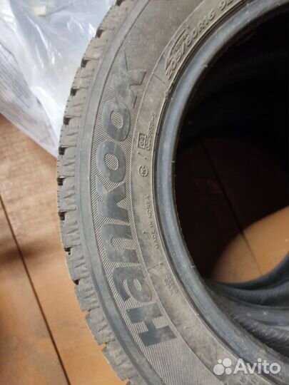 Hankook AH11 205/60 R16