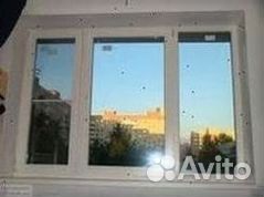 Окна пластиковые Установка