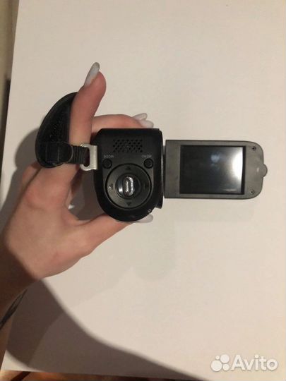 Видеокамера