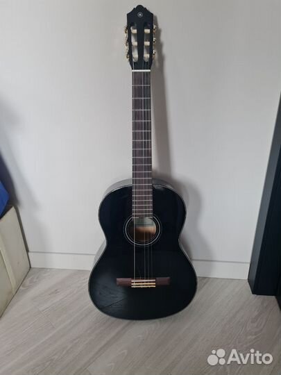 Гитара Yamaha C40