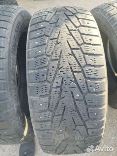 Nokian Tyres Hakkapeliitta 7 225/55 R18 102T