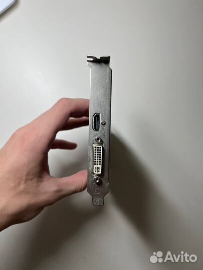 Видеокарта AMD Radeon HD 8570
