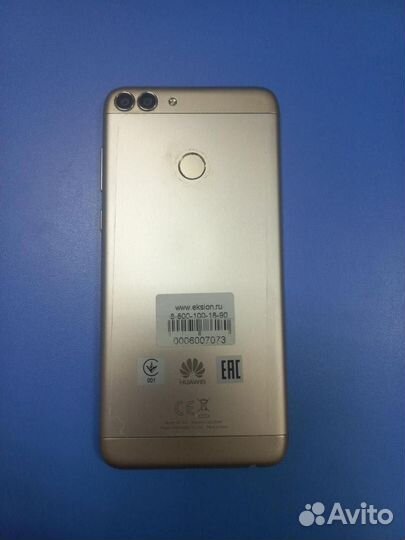 HUAWEI P Smart, 3/32 ГБ