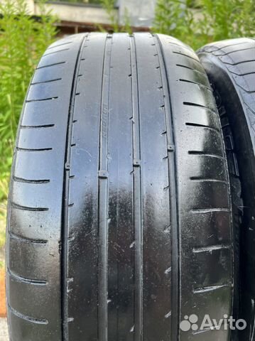 Kumho Crugen HP91 235/60 R18 107V