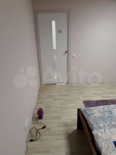 Комната 18 м² в 5-к., 1/5 эт.