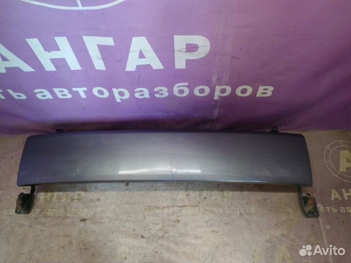 Борт кузова Mitsubishi Outlander Xl