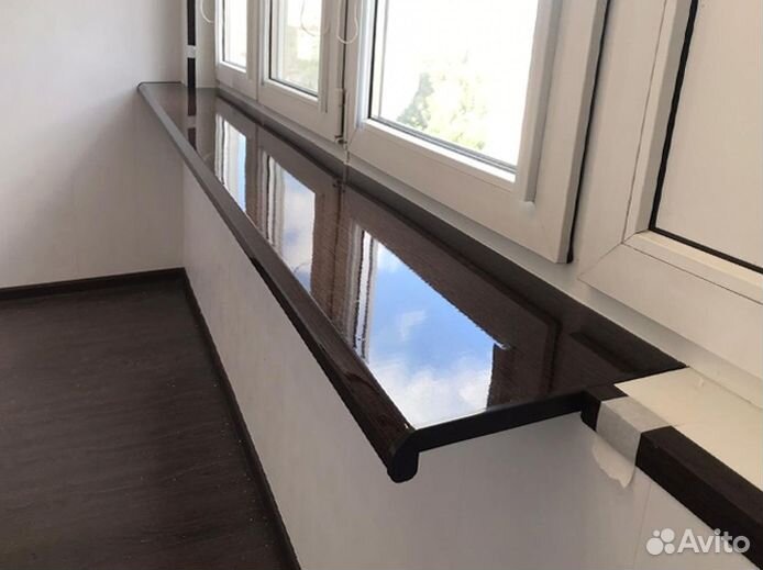 Остекление отделка балконов лоджий с утеплением