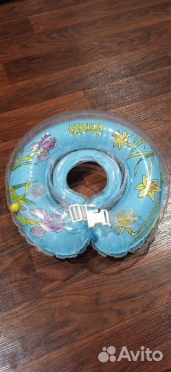 Ванночка для купания