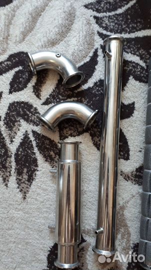 Бражная, ректификационная колонна 1,5дюйма