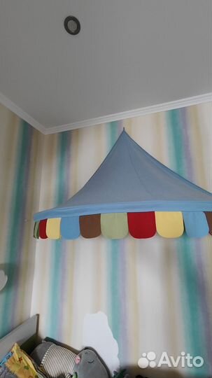 Балдахин IKEA