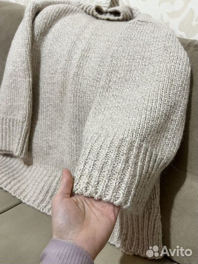 Свитер джемпер Ушатава