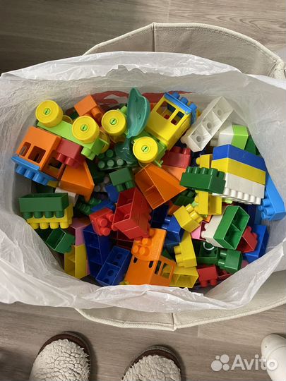 Конструктор