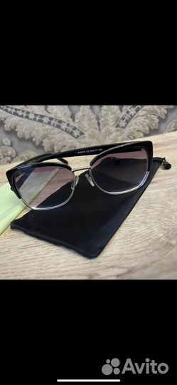 Солнцезащитные очки для зрения минус 1,5