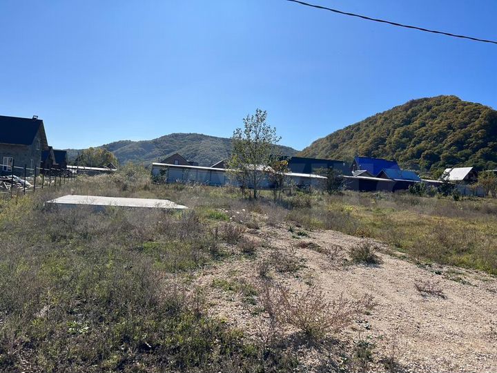 Участок 20 сот. (ИЖС)