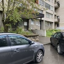 2-к. квартира, 51,4 м², 3/9 эт.