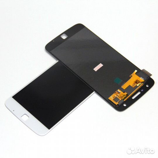Дисплеи для Motorola все модели+установка со скидк