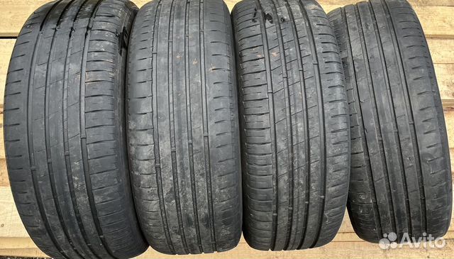 Комплект колес r16 Шкода Октавия купить в Подольске | Авито