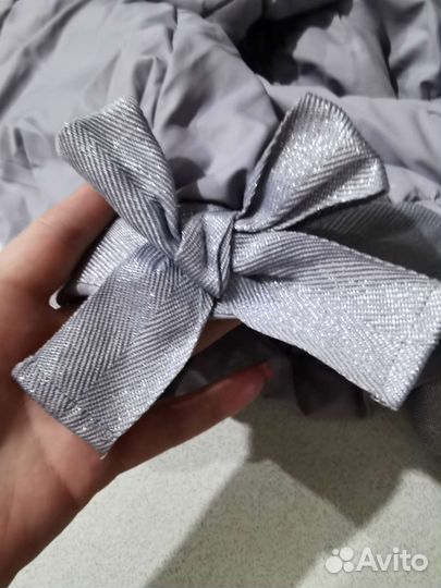 Куртка для девочки