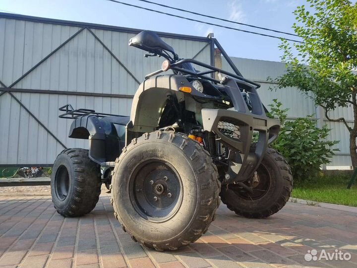 Irbis ATV 200