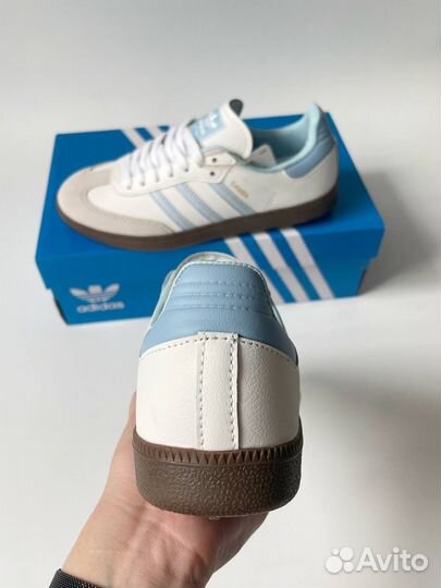 Adidas samba