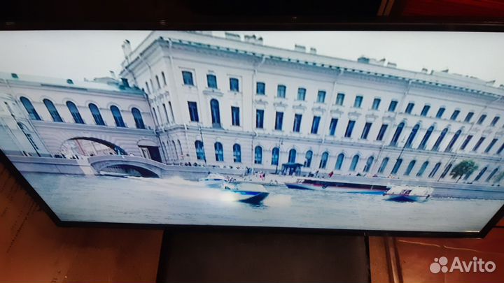 Телевизор метровый в идеале