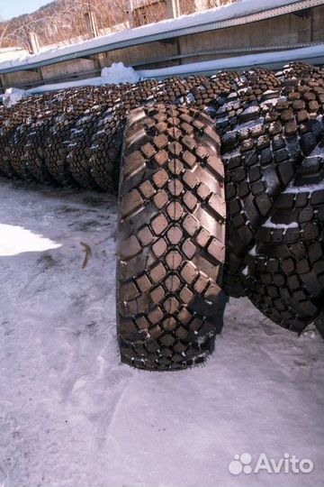 NorTec TR-1260 425/85R21 156G TT