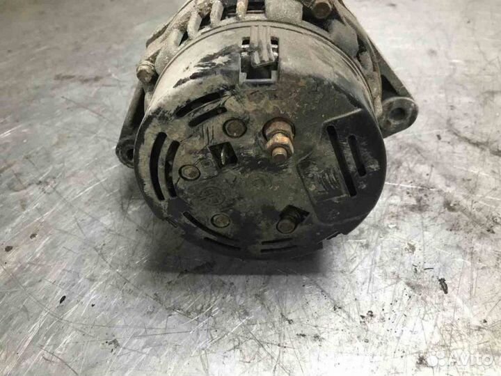 Генератор ваз 2111 1993-2009