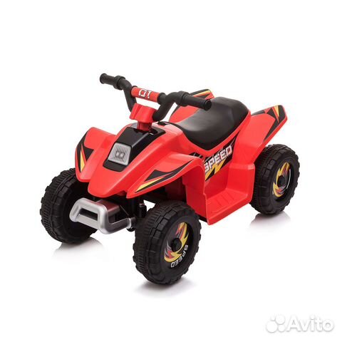 Продам детский аккумуляторный автомобиль Chipolino