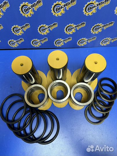 Пальцы ковша Sdlg 936/933 (комплект на ковш )