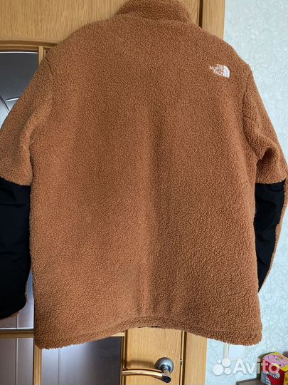 Куртка демисезонная мужская 54 размер