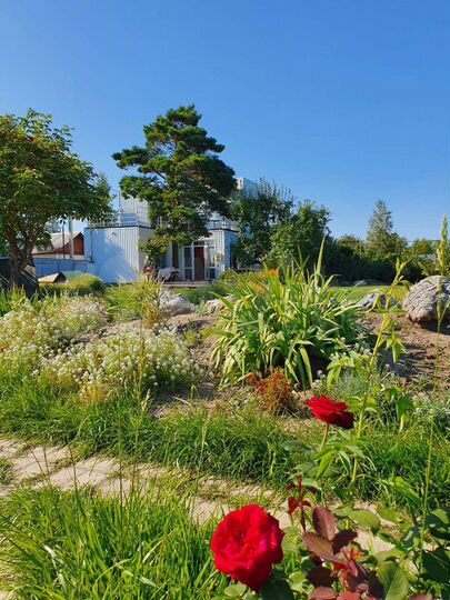 Дом 70 м² на участке 20 сот.