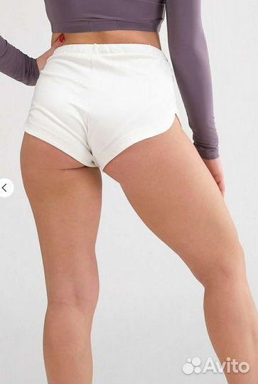 Шортики для тренировок/ танцев