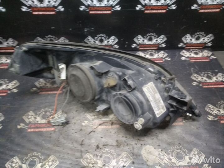 Фара левая ниссан примера р12