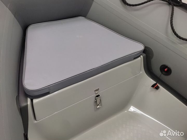 Риб Навигатор 380 R PRO