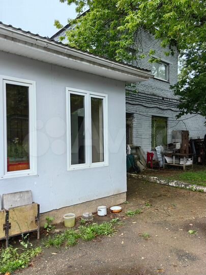 Производство, 1285 м²