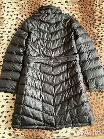 Пуховик MaxMara weekend 42р