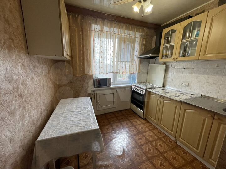 2-к. квартира, 44 м², 5/5 эт.