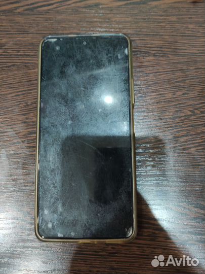 Xiaomi POCO F3, 8/256 ГБ