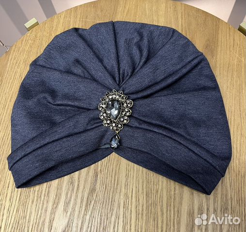 Тюрбан женский