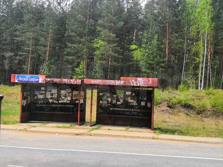 Участок 10 сот. (СНТ, ДНП)