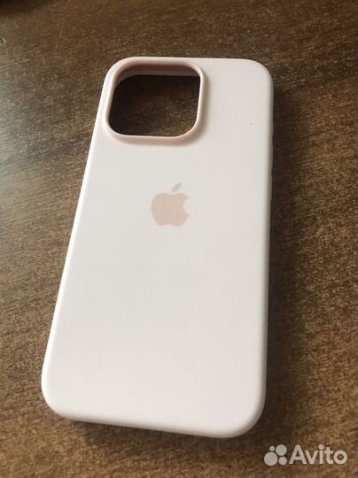 Чехол на iPhone 15 pro